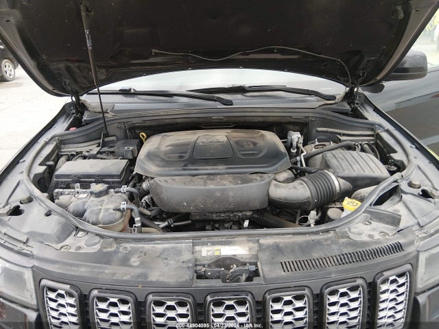 Продаж на аукціоні авто 2020 Jeep Grand Cherokee Altitude 4x4, vin: 1C4RJFAG8LC240662, номер лоту: 44904095