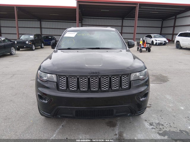 Продаж на аукціоні авто 2020 Jeep Grand Cherokee Altitude 4x4, vin: 1C4RJFAG8LC240662, номер лоту: 44904095