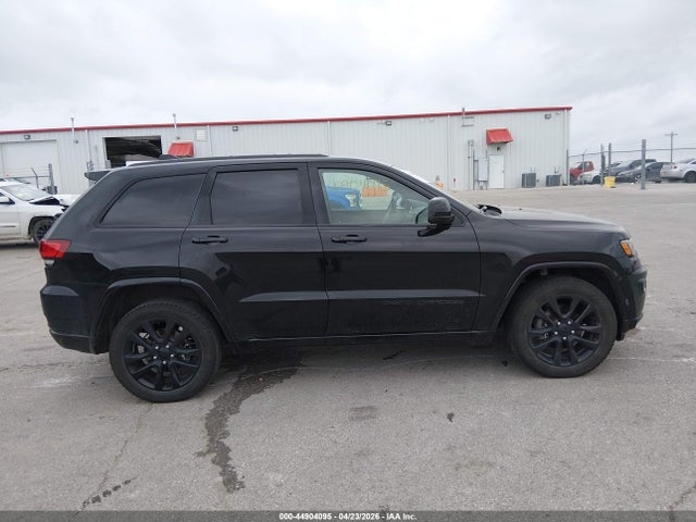 Продаж на аукціоні авто 2020 Jeep Grand Cherokee Altitude 4x4, vin: 1C4RJFAG8LC240662, номер лоту: 44904095