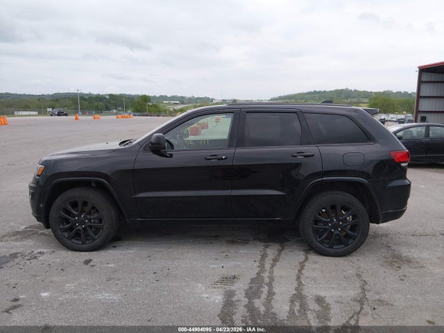 Продаж на аукціоні авто 2020 Jeep Grand Cherokee Altitude 4x4, vin: 1C4RJFAG8LC240662, номер лоту: 44904095