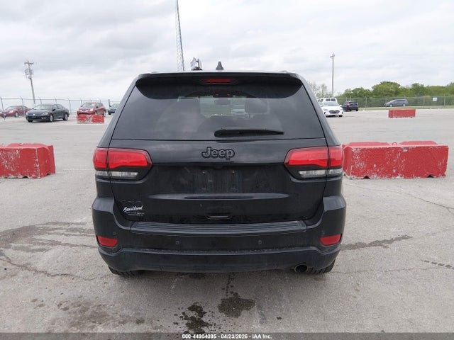 Продаж на аукціоні авто 2020 Jeep Grand Cherokee Altitude 4x4, vin: 1C4RJFAG8LC240662, номер лоту: 44904095
