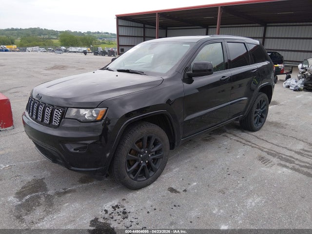 Продаж на аукціоні авто 2020 Jeep Grand Cherokee Altitude 4x4, vin: 1C4RJFAG8LC240662, номер лоту: 44904095