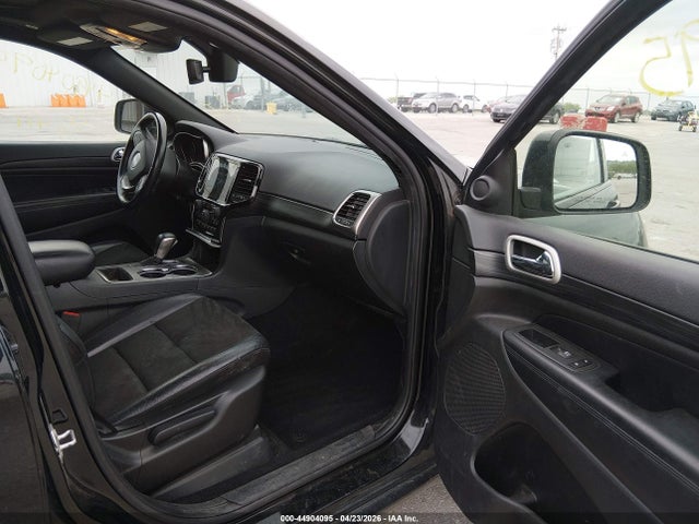 Продаж на аукціоні авто 2020 Jeep Grand Cherokee Altitude 4x4, vin: 1C4RJFAG8LC240662, номер лоту: 44904095