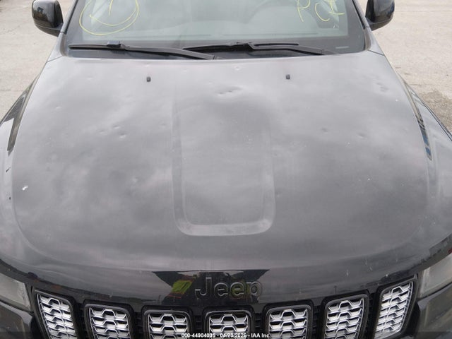 Продаж на аукціоні авто 2020 Jeep Grand Cherokee Altitude 4x4, vin: 1C4RJFAG8LC240662, номер лоту: 44904095