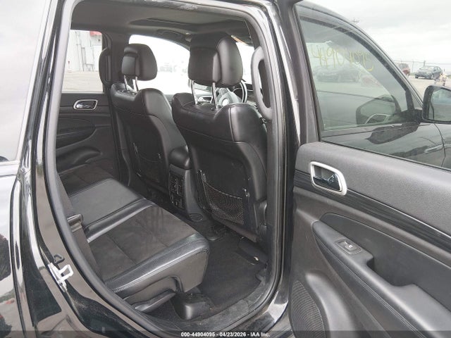 Продаж на аукціоні авто 2020 Jeep Grand Cherokee Altitude 4x4, vin: 1C4RJFAG8LC240662, номер лоту: 44904095