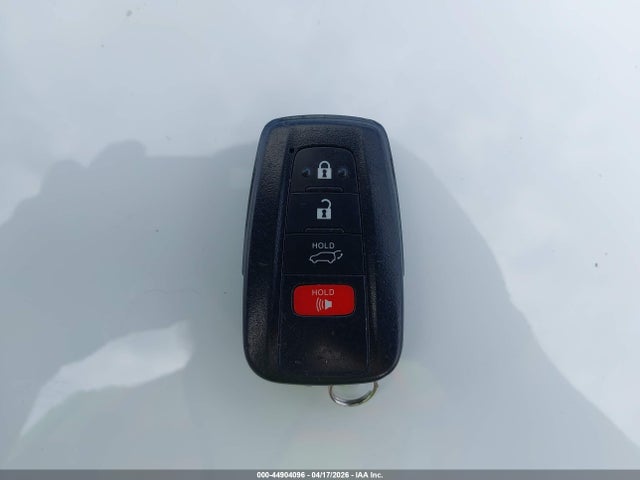 44904096 :رقم المزاد ، 2T3J1RFV1KC035123 vin ، 2019 Toyota Rav4 Adventure مزاد بيع