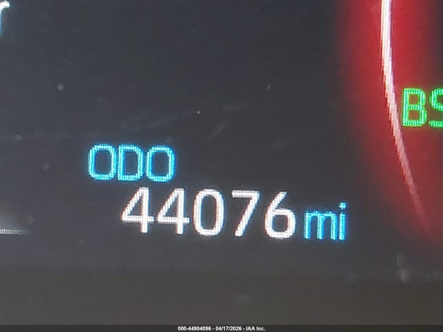 44904096 :رقم المزاد ، 2T3J1RFV1KC035123 vin ، 2019 Toyota Rav4 Adventure مزاد بيع