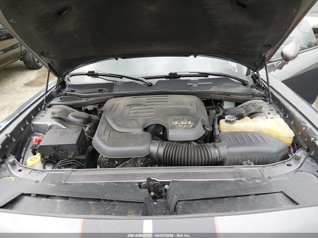 Aukcja sprzedaży 2017 Dodge Challenger Gt, vin: 2C3CDZGG1HH641484, numer aukcji: 44904103