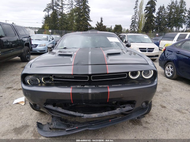 Aukcja sprzedaży 2017 Dodge Challenger Gt, vin: 2C3CDZGG1HH641484, numer aukcji: 44904103