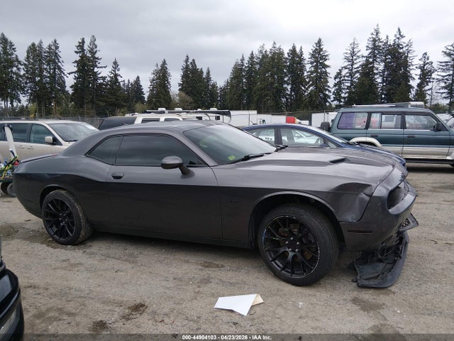 Aukcja sprzedaży 2017 Dodge Challenger Gt, vin: 2C3CDZGG1HH641484, numer aukcji: 44904103