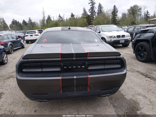 Aukcja sprzedaży 2017 Dodge Challenger Gt, vin: 2C3CDZGG1HH641484, numer aukcji: 44904103