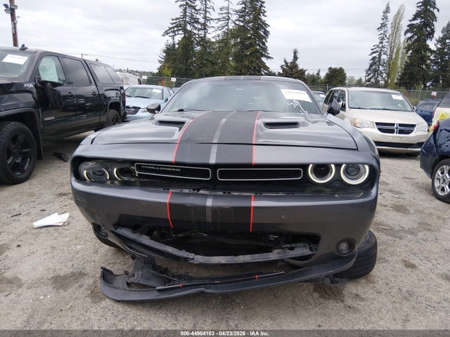 Aukcja sprzedaży 2017 Dodge Challenger Gt, vin: 2C3CDZGG1HH641484, numer aukcji: 44904103