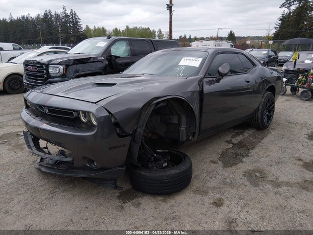 Aukcja sprzedaży 2017 Dodge Challenger Gt, vin: 2C3CDZGG1HH641484, numer aukcji: 44904103