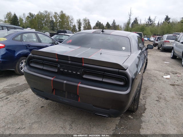 Aukcja sprzedaży 2017 Dodge Challenger Gt, vin: 2C3CDZGG1HH641484, numer aukcji: 44904103