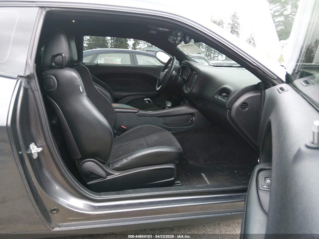 Aukcja sprzedaży 2017 Dodge Challenger Gt, vin: 2C3CDZGG1HH641484, numer aukcji: 44904103