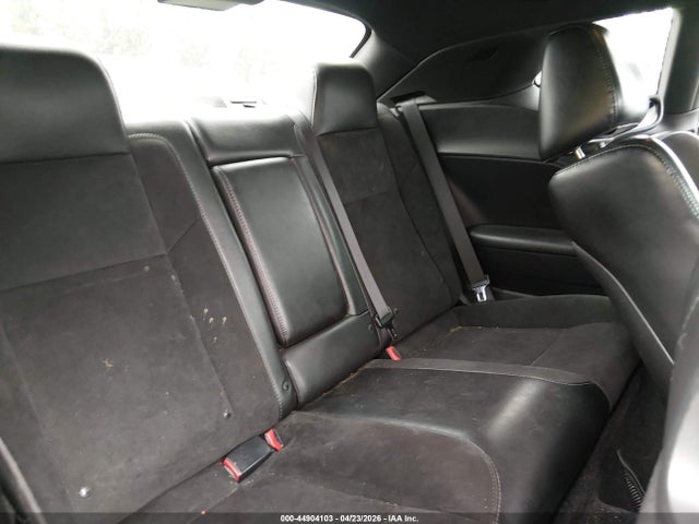 Aukcja sprzedaży 2017 Dodge Challenger Gt, vin: 2C3CDZGG1HH641484, numer aukcji: 44904103