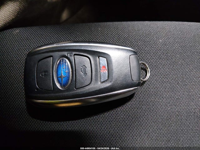 Subaru Wrx Premium 2022 JF1VBAF67N9017730 Image 11