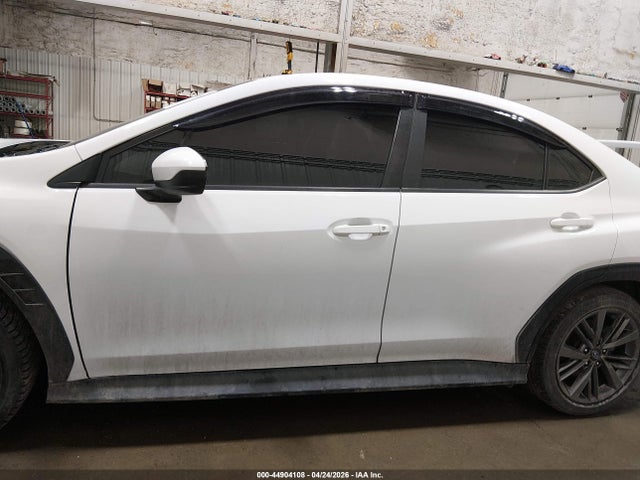Subaru Wrx Premium 2022 JF1VBAF67N9017730 Image 15