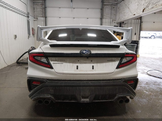Subaru Wrx Premium 2022 JF1VBAF67N9017730 Image 17
