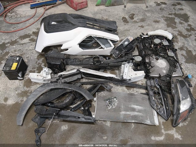Subaru Wrx Premium 2022 JF1VBAF67N9017730 Image 12