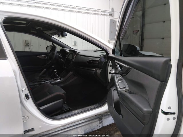 Subaru Wrx Premium 2022 JF1VBAF67N9017730 Image 5