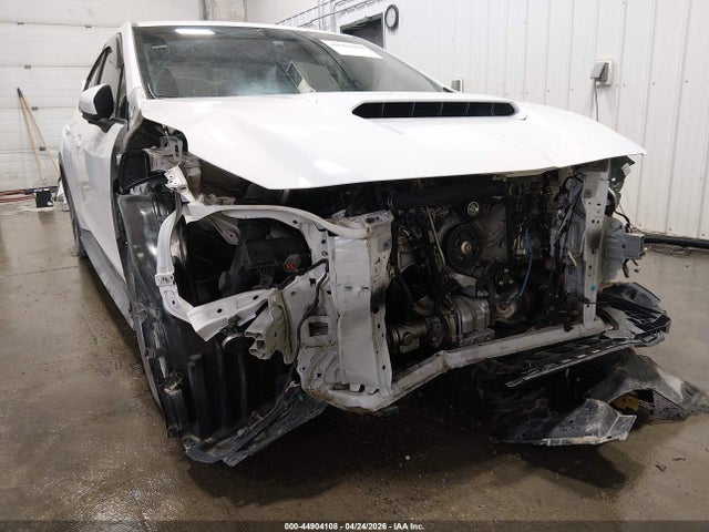 Subaru Wrx Premium 2022 JF1VBAF67N9017730 Image 6