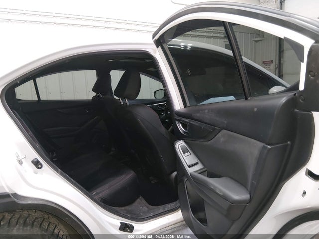 Auction sale of the 2022 Subaru Wrx Premium, vin: JF1VBAF67N9017730, lot number: 44904108