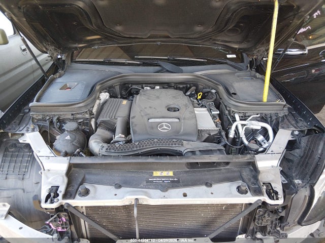Auction sale of the 2018 Mercedes-benz Glc 300, vin: WDC0G4JB0JV052147, lot number: 44904112