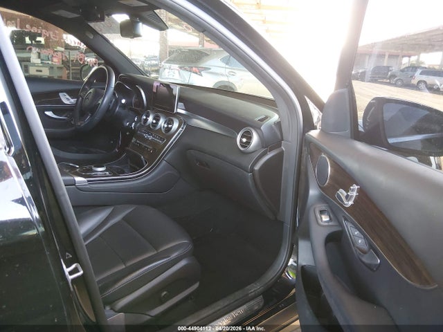 Auction sale of the 2018 Mercedes-benz Glc 300, vin: WDC0G4JB0JV052147, lot number: 44904112