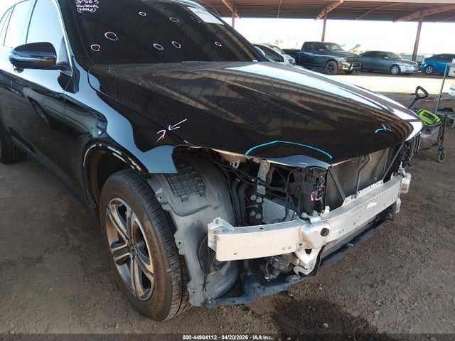 Auction sale of the 2018 Mercedes-benz Glc 300, vin: WDC0G4JB0JV052147, lot number: 44904112