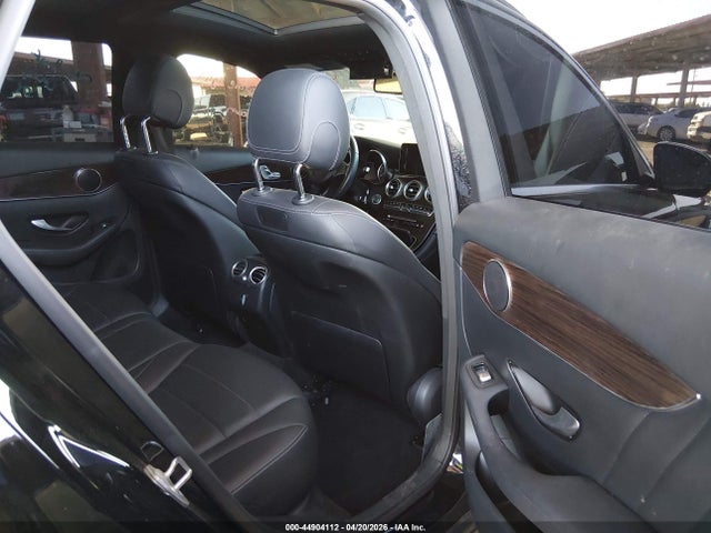 Auction sale of the 2018 Mercedes-benz Glc 300, vin: WDC0G4JB0JV052147, lot number: 44904112