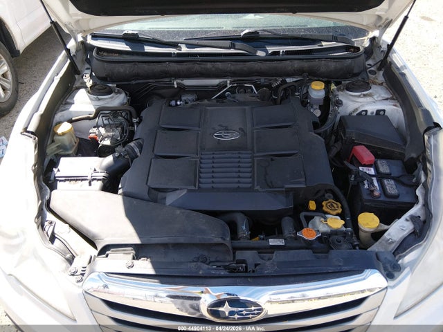 Продаж на аукціоні авто 2011 Subaru Outback 3.6r Limited, vin: 4S4BRDJC7B2386563, номер лоту: 44904113