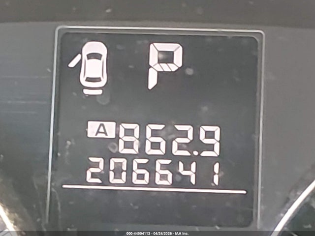 Продаж на аукціоні авто 2011 Subaru Outback 3.6r Limited, vin: 4S4BRDJC7B2386563, номер лоту: 44904113
