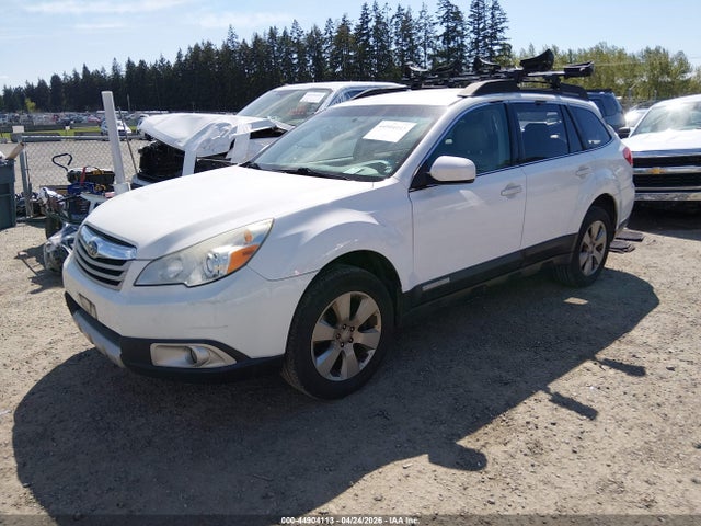 Продаж на аукціоні авто 2011 Subaru Outback 3.6r Limited, vin: 4S4BRDJC7B2386563, номер лоту: 44904113