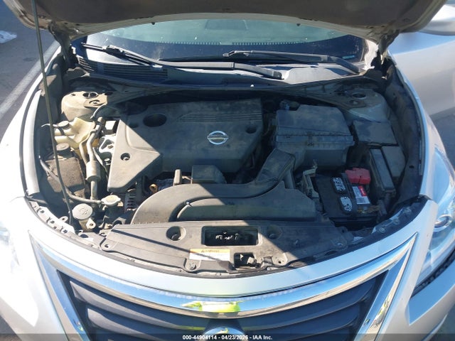 1N4AL3AP8FC238989 Nissan Altima 2.5/2.5 S/2.5 Sl/2.5 Sv