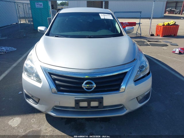 1N4AL3AP8FC238989 Nissan Altima 2.5/2.5 S/2.5 Sl/2.5 Sv