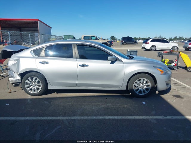 1N4AL3AP8FC238989 Nissan Altima 2.5/2.5 S/2.5 Sl/2.5 Sv