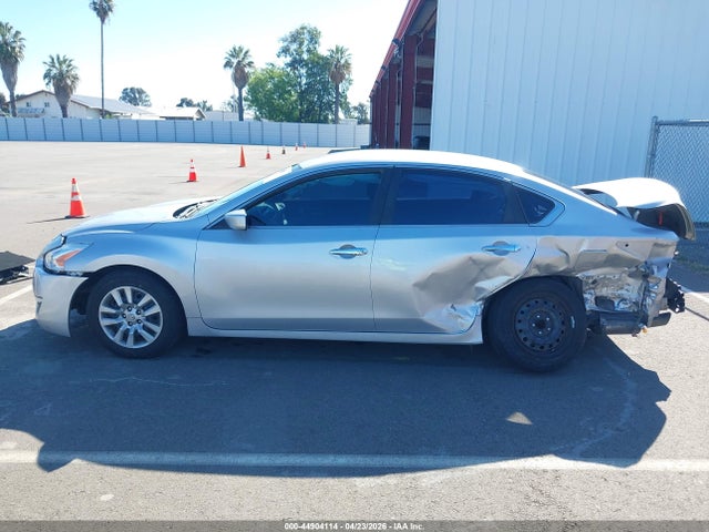1N4AL3AP8FC238989 Nissan Altima 2.5/2.5 S/2.5 Sl/2.5 Sv