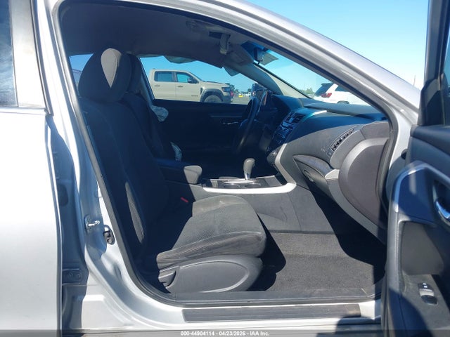 1N4AL3AP8FC238989 Nissan Altima 2.5/2.5 S/2.5 Sl/2.5 Sv
