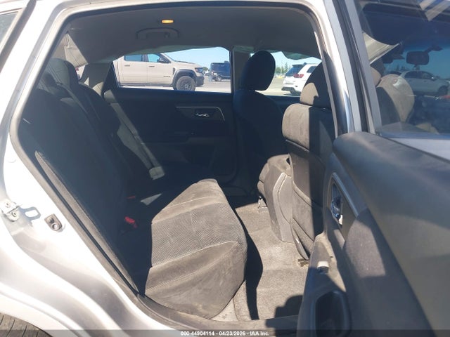 1N4AL3AP8FC238989 Nissan Altima 2.5/2.5 S/2.5 Sl/2.5 Sv