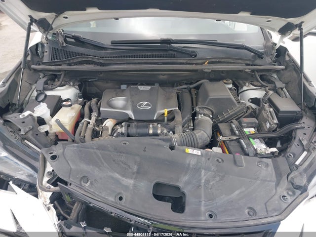 Aukcja sprzedaży 2020 Lexus Nx 300, vin: JTJGARBZ9L2170603, numer aukcji: 44904115