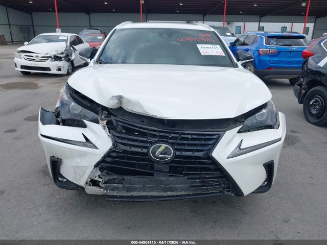 Aukcja sprzedaży 2020 Lexus Nx 300, vin: JTJGARBZ9L2170603, numer aukcji: 44904115