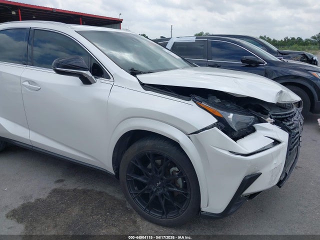Aukcja sprzedaży 2020 Lexus Nx 300, vin: JTJGARBZ9L2170603, numer aukcji: 44904115
