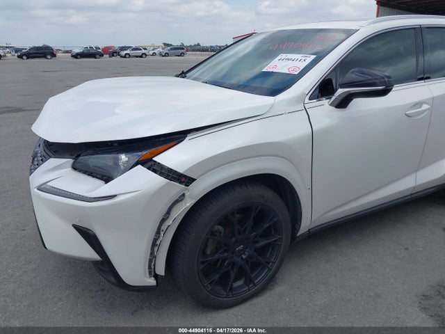 Aukcja sprzedaży 2020 Lexus Nx 300, vin: JTJGARBZ9L2170603, numer aukcji: 44904115