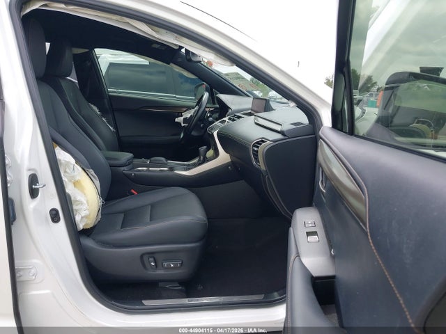 Aukcja sprzedaży 2020 Lexus Nx 300, vin: JTJGARBZ9L2170603, numer aukcji: 44904115