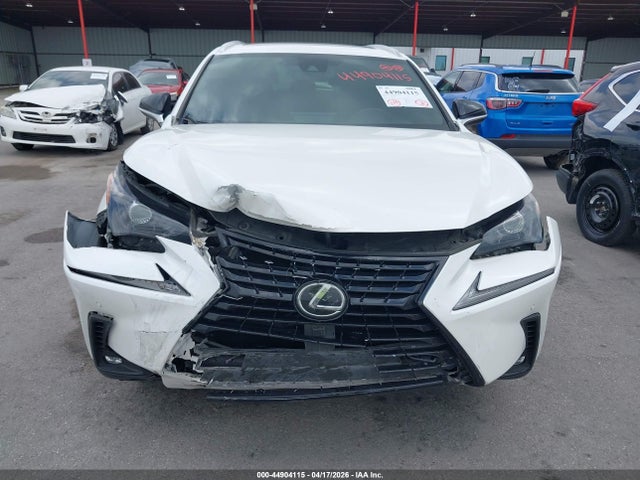 Aukcja sprzedaży 2020 Lexus Nx 300, vin: JTJGARBZ9L2170603, numer aukcji: 44904115