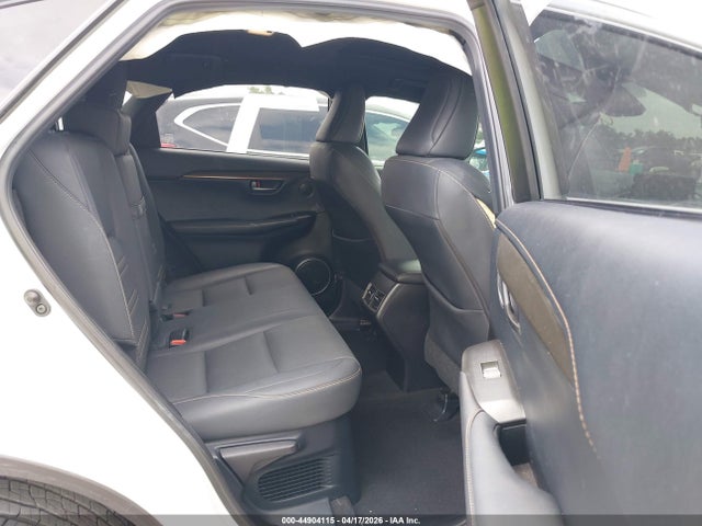 Aukcja sprzedaży 2020 Lexus Nx 300, vin: JTJGARBZ9L2170603, numer aukcji: 44904115