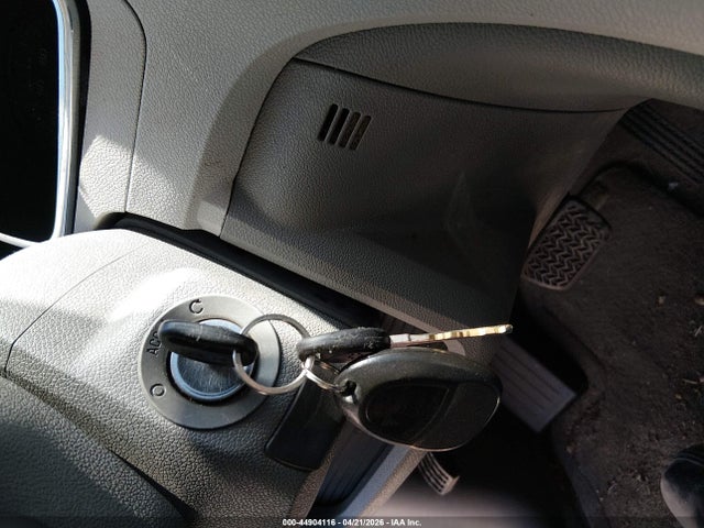 Aukcja sprzedaży 2011 Chevrolet Traverse 2lt, vin: 1GNKRJED3BJ245234, numer aukcji: 44904116