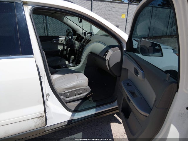 Aukcja sprzedaży 2011 Chevrolet Traverse 2lt, vin: 1GNKRJED3BJ245234, numer aukcji: 44904116