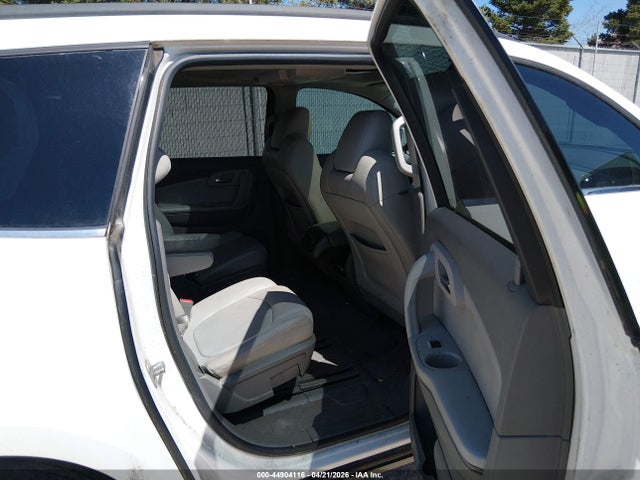 Aukcja sprzedaży 2011 Chevrolet Traverse 2lt, vin: 1GNKRJED3BJ245234, numer aukcji: 44904116